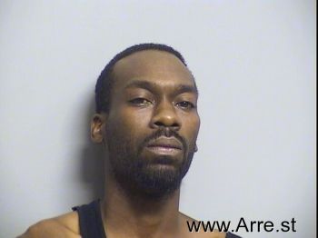 Timothy Rashod Robinson Mugshot