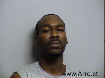 Timothy Rashod Robinson Mugshot