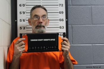 Timothy Wayne Robinson Mugshot