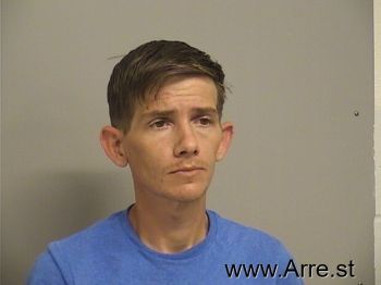 Timothy William Shannon Mugshot