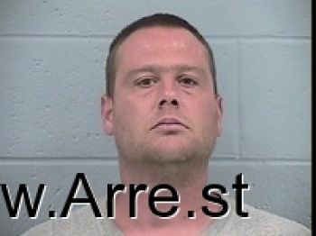 Timothy Lee Sisseck Mugshot