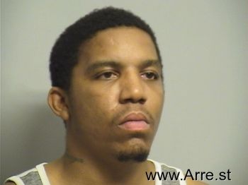 Timothy Deron Stanley Mugshot