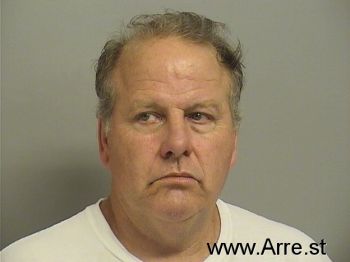 Timothy Rodell Stanley Mugshot