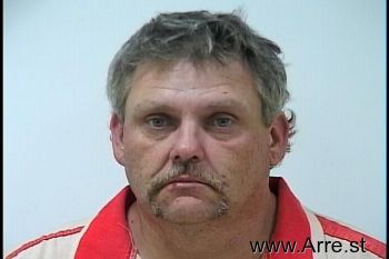 Timothy Wayne Stanley Mugshot