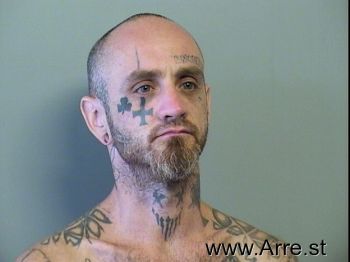 Timothy Bart Thompson Mugshot