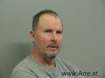 Timothy Alan Vance Mugshot