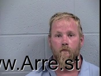 Timothy Scott Wade Mugshot