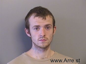 Timothy James Walker Mugshot