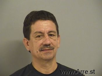 Timothy Jay Waller Mugshot