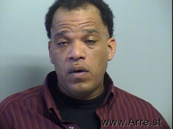 Timothy  Wilson Mugshot