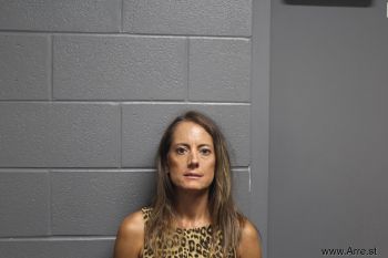 Tina Marie Boxford Mugshot