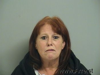 Tina Elizabeth Carrell Mugshot