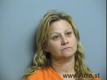 Tina Marie Hall Mugshot