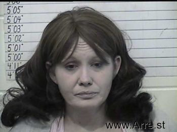 Tina Ann Keller Mugshot