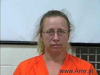 Tina Marie Parsons Mugshot