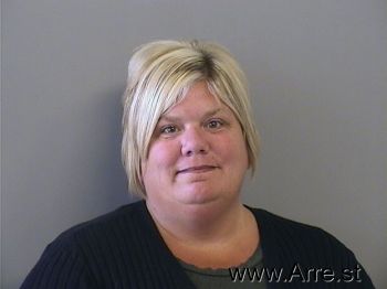 Tina Marie Wilson Mugshot