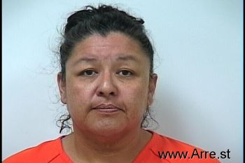 Tisha Marie Troglin Mugshot