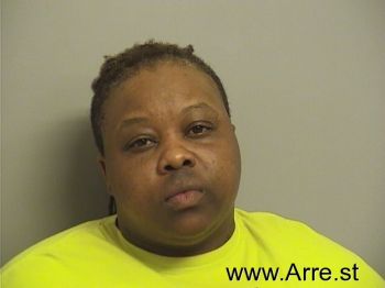 Tisha Nichelle Watkins Mugshot