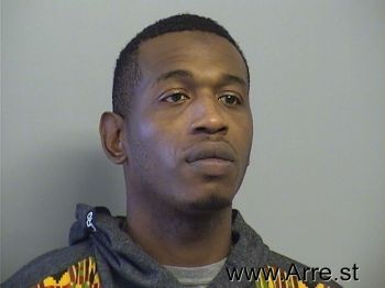 Todd Exnicious Brown Mugshot