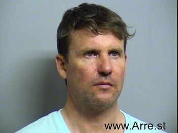 Todd Richards Clark Mugshot