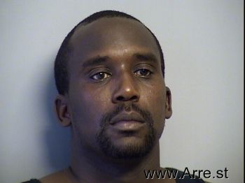 Todd  Johnson Mugshot