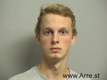 Todd Michael Jones Mugshot