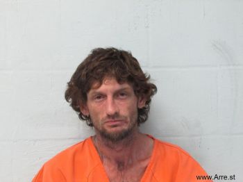 Todd Nicolas Loftis Mugshot