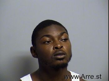 Todd Jerome Mcgee Mugshot