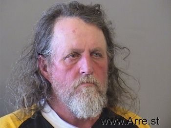 Todd William Moore Mugshot