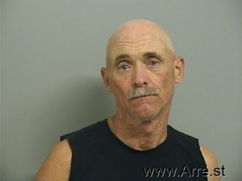 Tommy Ray Austin Mugshot