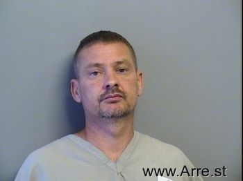 Tommy Ray Hallmark Mugshot