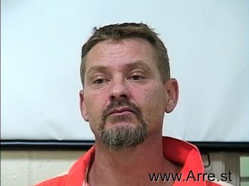 Tommy Ray Hallmark Mugshot