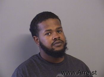 Tommy Deon Jones Mugshot