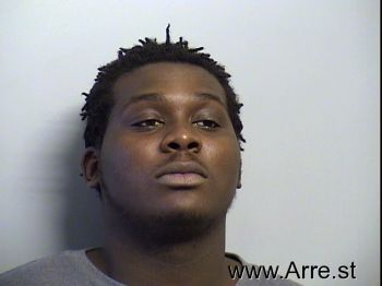 Tommy Leronn Peters Mugshot