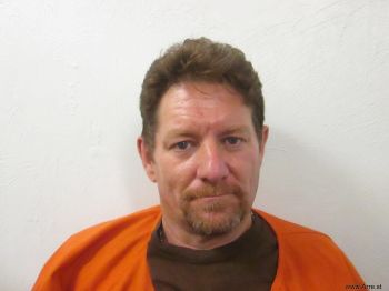 Tommy Glen Martin Mugshot