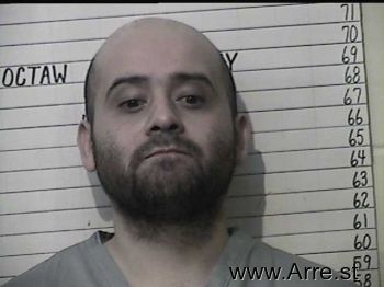 Tommy Arthur Mora Mugshot