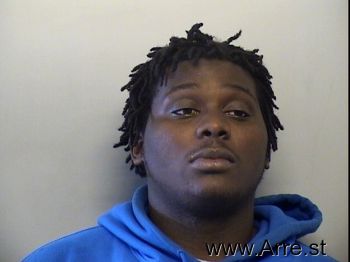 Tommy Leronn Peters Mugshot