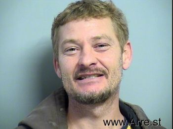 Tommy Ray Hallmark Mugshot