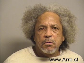 Tommy James Williams Mugshot