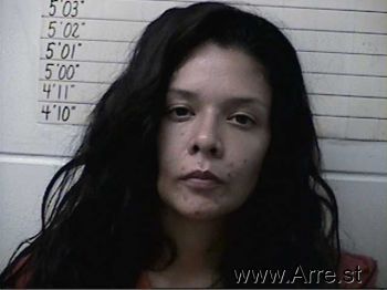 Toni Gail Smith Mugshot