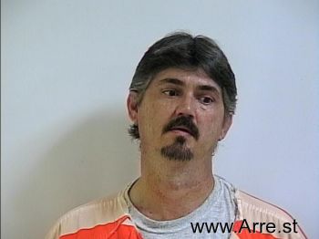 Tony Lee Bray Mugshot