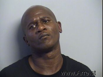 Tony Demetrius Davis Mugshot