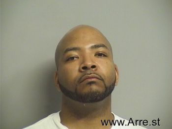 Tony Darnell Davis Mugshot