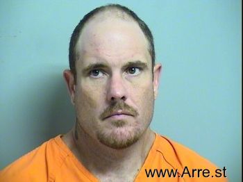 Tony Grant Lawrence Mugshot