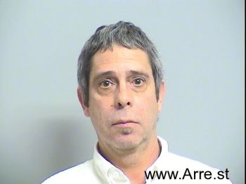 Tony  Harvey Mugshot