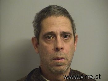 Tony  Harvey Mugshot