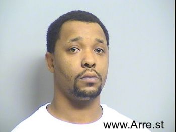 Tony Maurice Holmes Mugshot