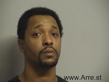 Tony Maurice Holmes Mugshot