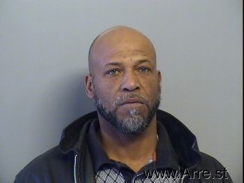 Tony Lamont Morrison Mugshot