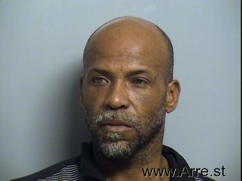 Tony Lamont Morrison Mugshot